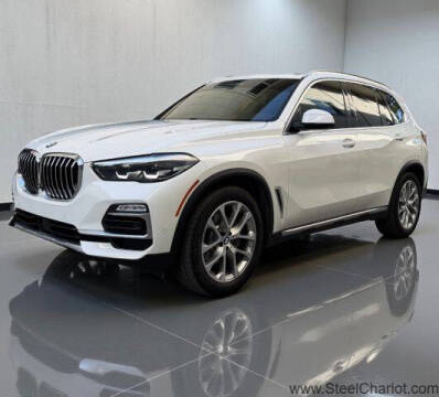2021 BMW X5 sDrive40i RWD photo