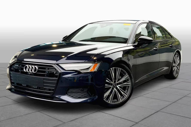 2021 Audi A6 Sport Premium Plus AWD photo