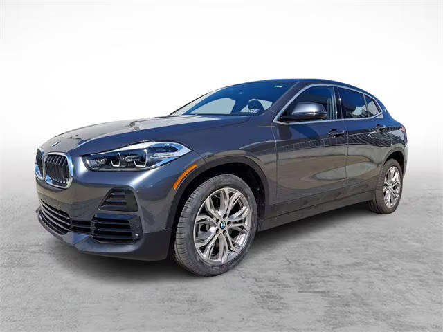 2022 BMW X2 xDrive28i AWD photo