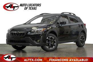 2021 Subaru Crosstrek Premium AWD photo