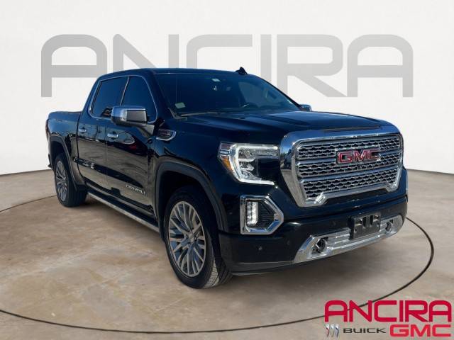 2021 GMC Sierra 1500 Denali 4WD photo