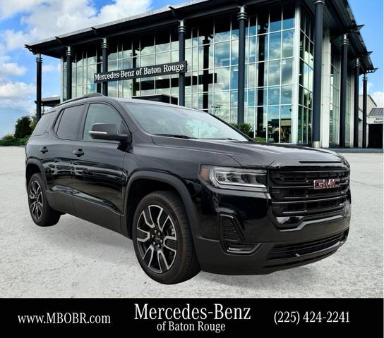 2021 GMC Acadia SLE FWD photo
