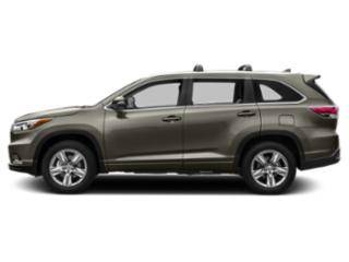 2015 Toyota Highlander XLE FWD photo