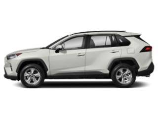 2021 Toyota RAV4 XLE Premium AWD photo