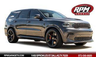 2021 Dodge Durango SRT Hellcat AWD photo