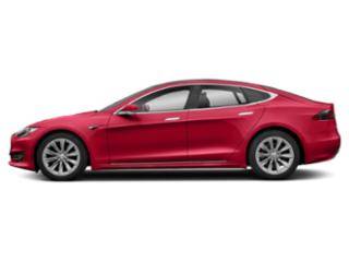 2018 Tesla Model S P100D AWD photo