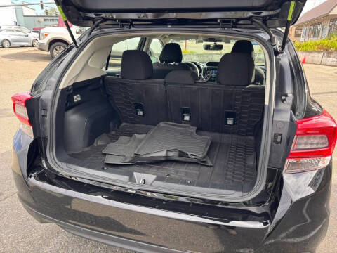 2021 Subaru Impreza AWD photo