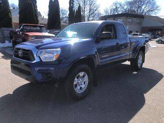 2015 Toyota Tacoma  4WD photo