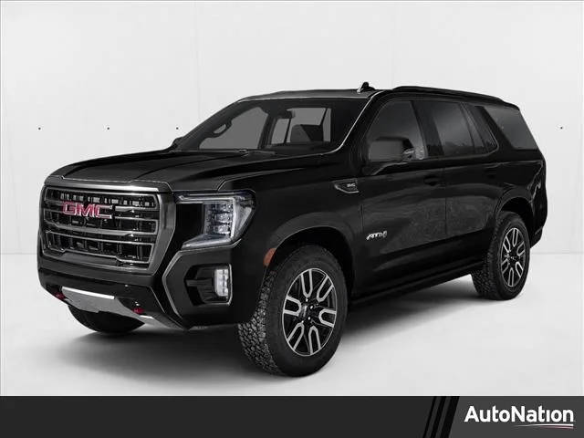 2021 GMC Yukon Denali RWD photo