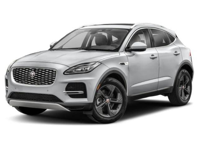 2021 Jaguar E-Pace 300 Sport AWD photo