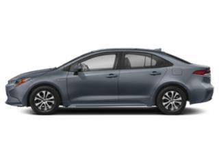 2021 Toyota Corolla Hybrid LE FWD photo