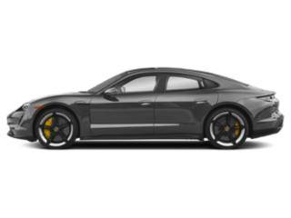 2021 Porsche Taycan 4S AWD photo