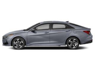 2021 Hyundai Elantra Limited FWD photo