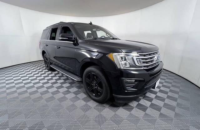 2021 Ford Expedition XLT RWD photo