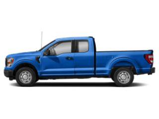 2021 Ford F-150 XL RWD photo