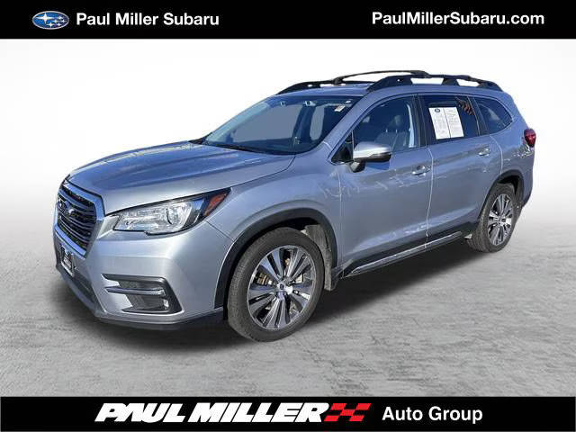 2021 Subaru Ascent Limited AWD photo