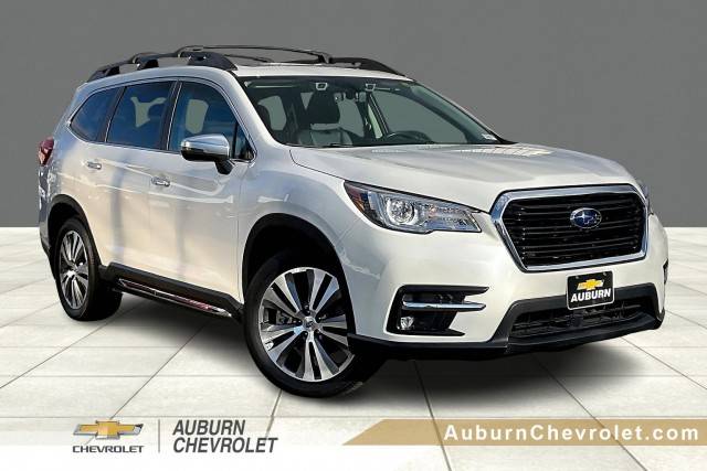 2021 Subaru Ascent Touring AWD photo