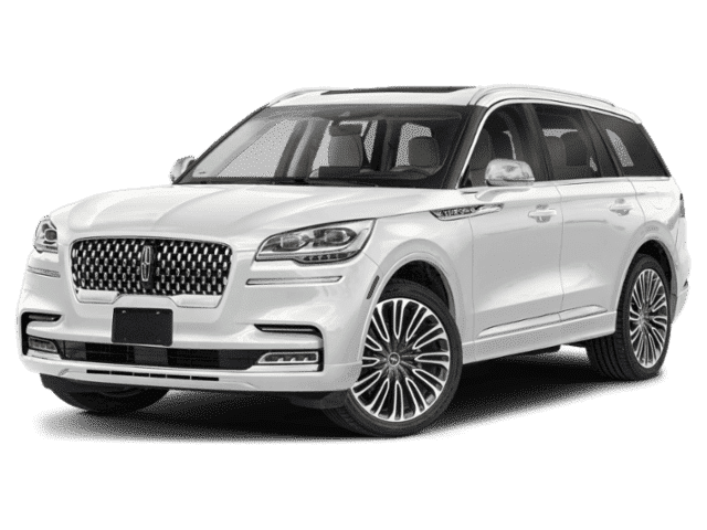 2021 Lincoln Aviator Black Label AWD photo