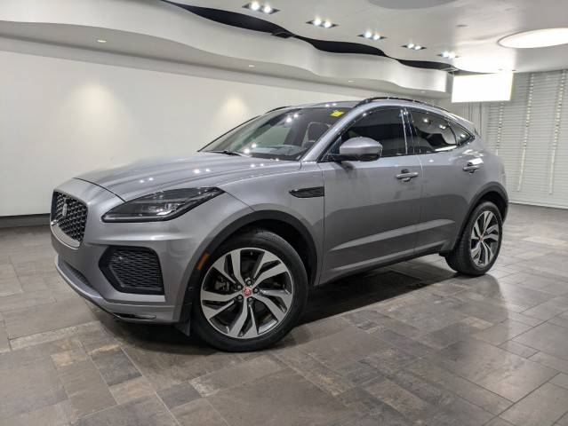 2021 Jaguar E-Pace 300 Sport AWD photo