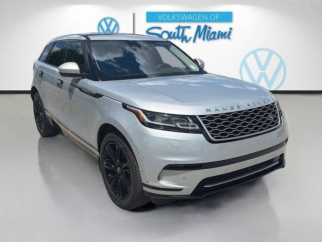 2021 Land Rover Range Rover Velar S AWD photo