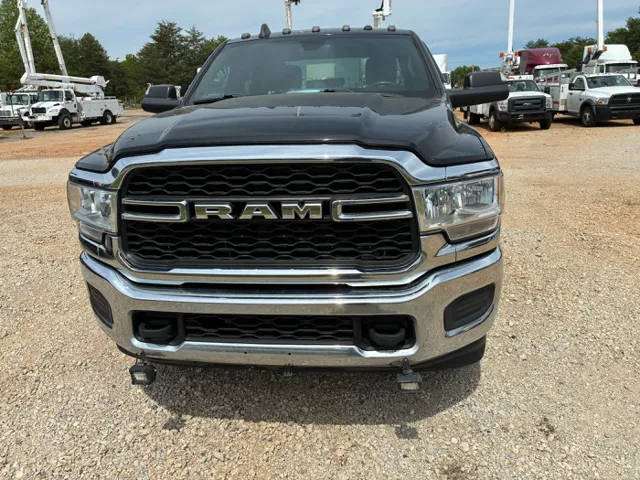 2021 Ram 3500 Tradesman 4WD photo