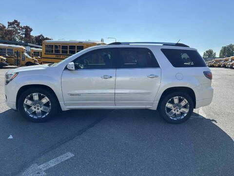 2015 GMC Acadia Denali AWD photo
