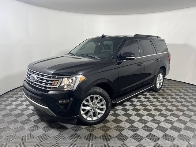 2021 Ford Expedition XLT RWD photo