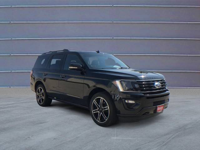 2021 Ford Expedition Limited 4WD photo