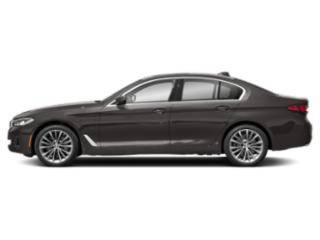 2021 BMW 5 Series 530e xDrive AWD photo