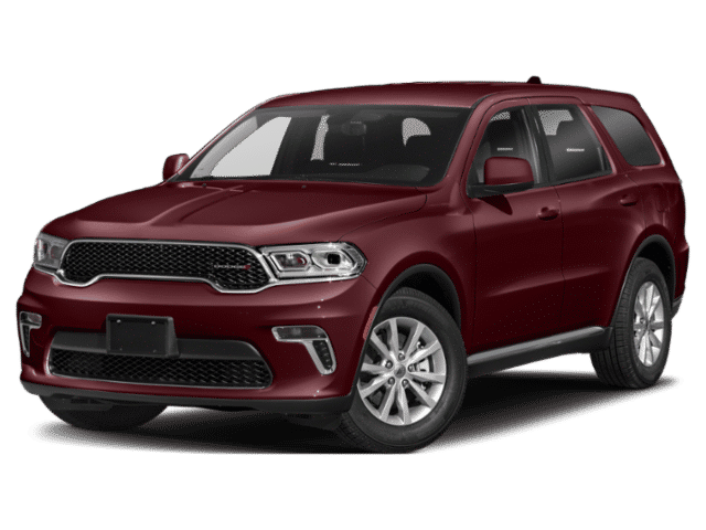 2021 Dodge Durango SXT Plus AWD photo