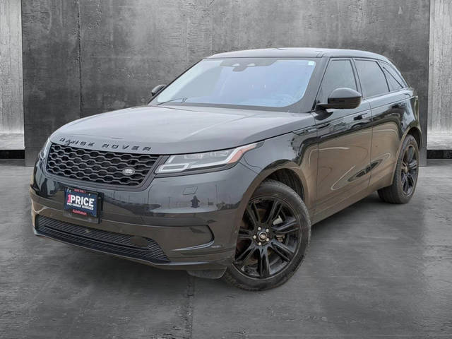 2021 Land Rover Range Rover Velar S 4WD photo