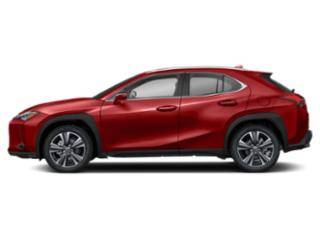 2021 Lexus UX UX 200 FWD photo