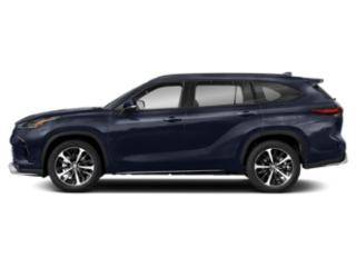 2021 Toyota Highlander XSE AWD photo