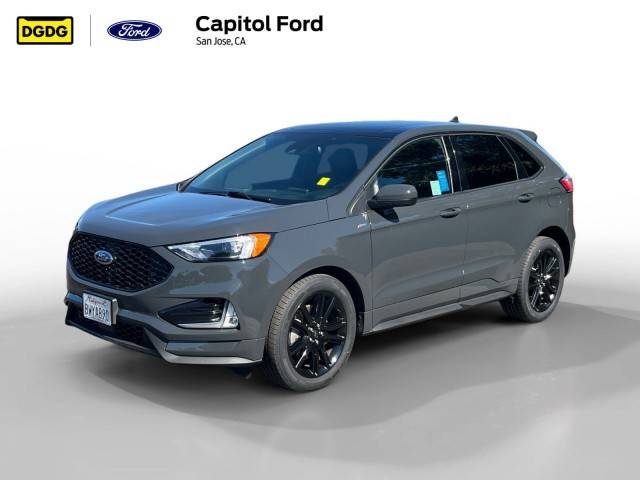 2021 Ford Edge ST-Line FWD photo