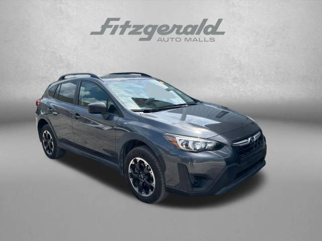 2021 Subaru Crosstrek  AWD photo