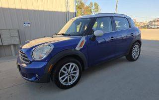 2015 MINI Countryman FWD photo