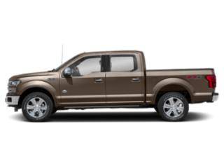 2019 Ford F-150 King Ranch 4WD photo