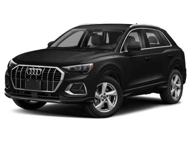 2021 Audi Q3 Premium Plus AWD photo