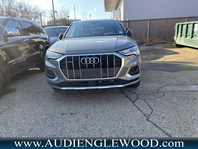 2021 Audi Q3 Premium Plus AWD photo