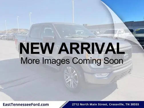 2021 Ford F-150 XL 4WD photo