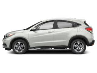 2021 Honda HR-V LX AWD photo