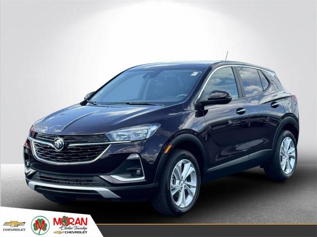 2021 Buick Encore GX Preferred AWD photo