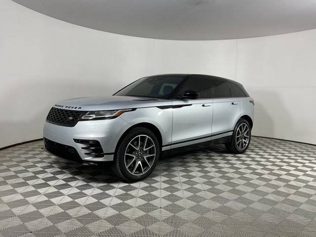 2021 Land Rover Range Rover Velar R-Dynamic S 4WD photo