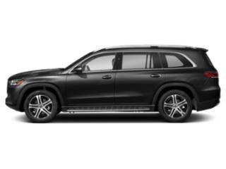 2021 Mercedes-Benz GLS-Class GLS 450 AWD photo