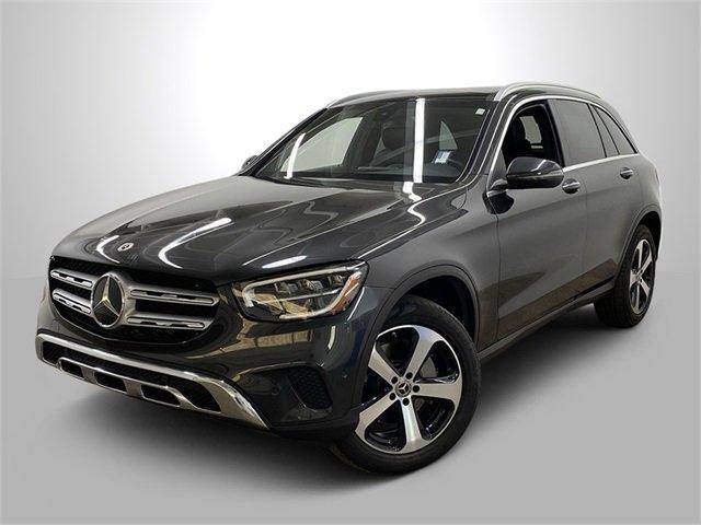 2021 Mercedes-Benz GLC-Class GLC 300 AWD photo