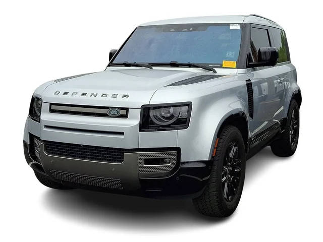 2021 Land Rover Defender 90 X-Dynamic S AWD photo