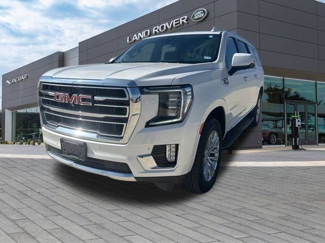 2021 GMC Yukon XL SLT RWD photo