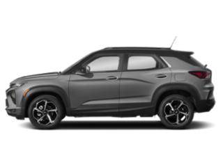 2021 Chevrolet TrailBlazer RS AWD photo