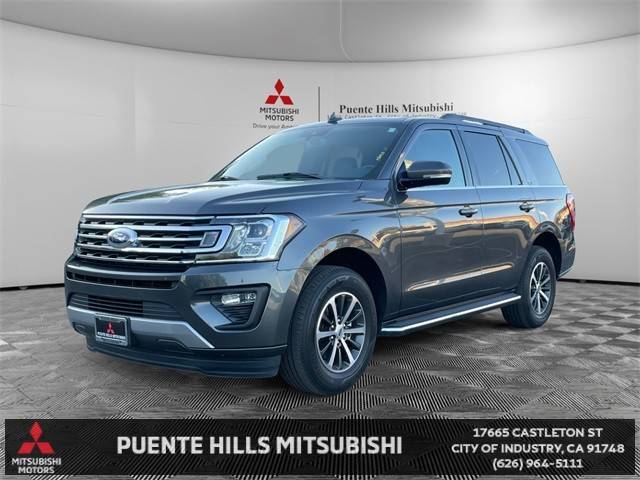 2021 Ford Expedition XLT RWD photo