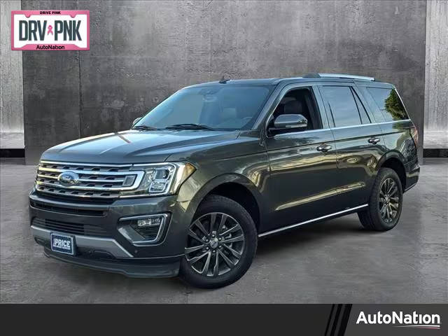 2021 Ford Expedition Limited RWD photo